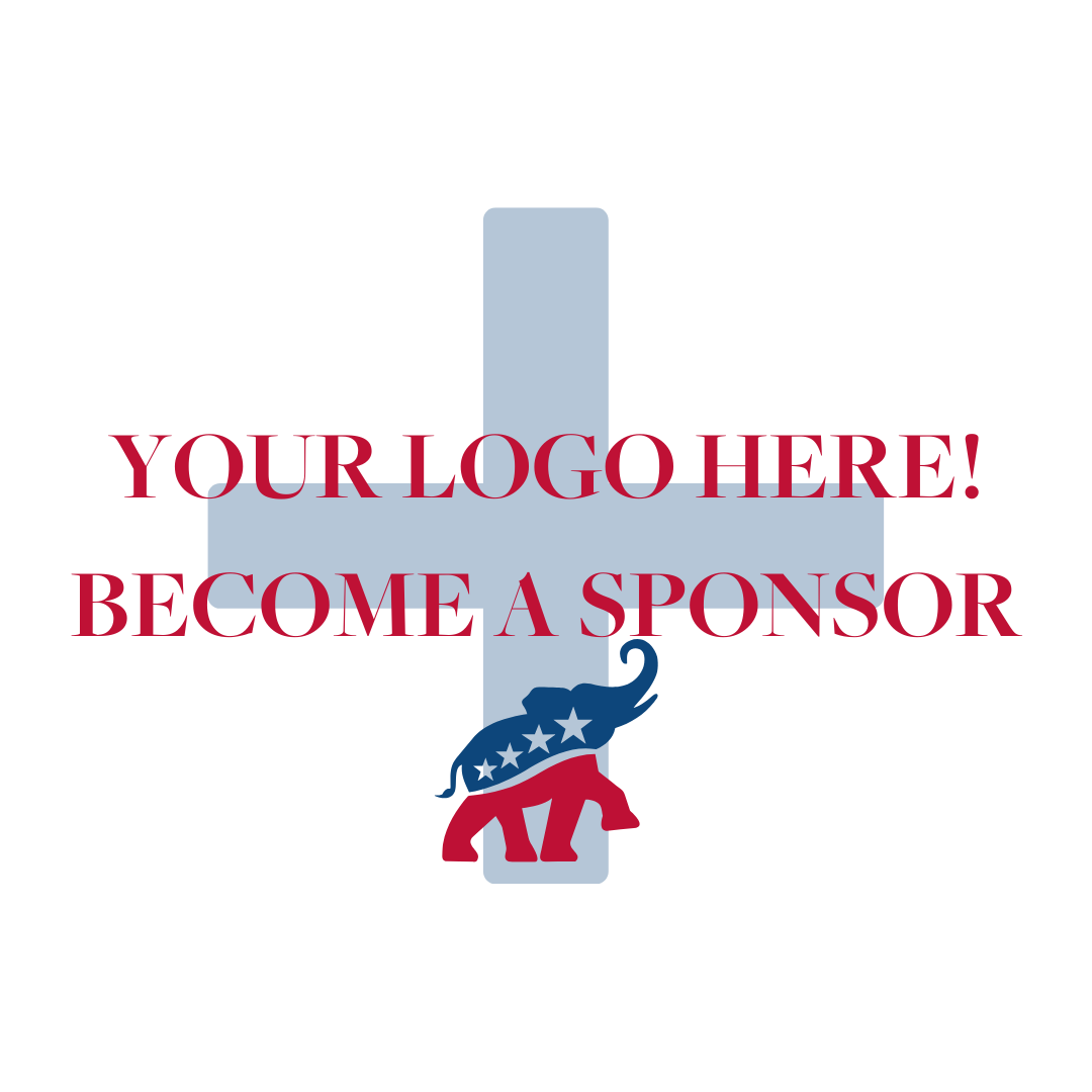 Your Logo Here! Become Our Next Sponsor (2)