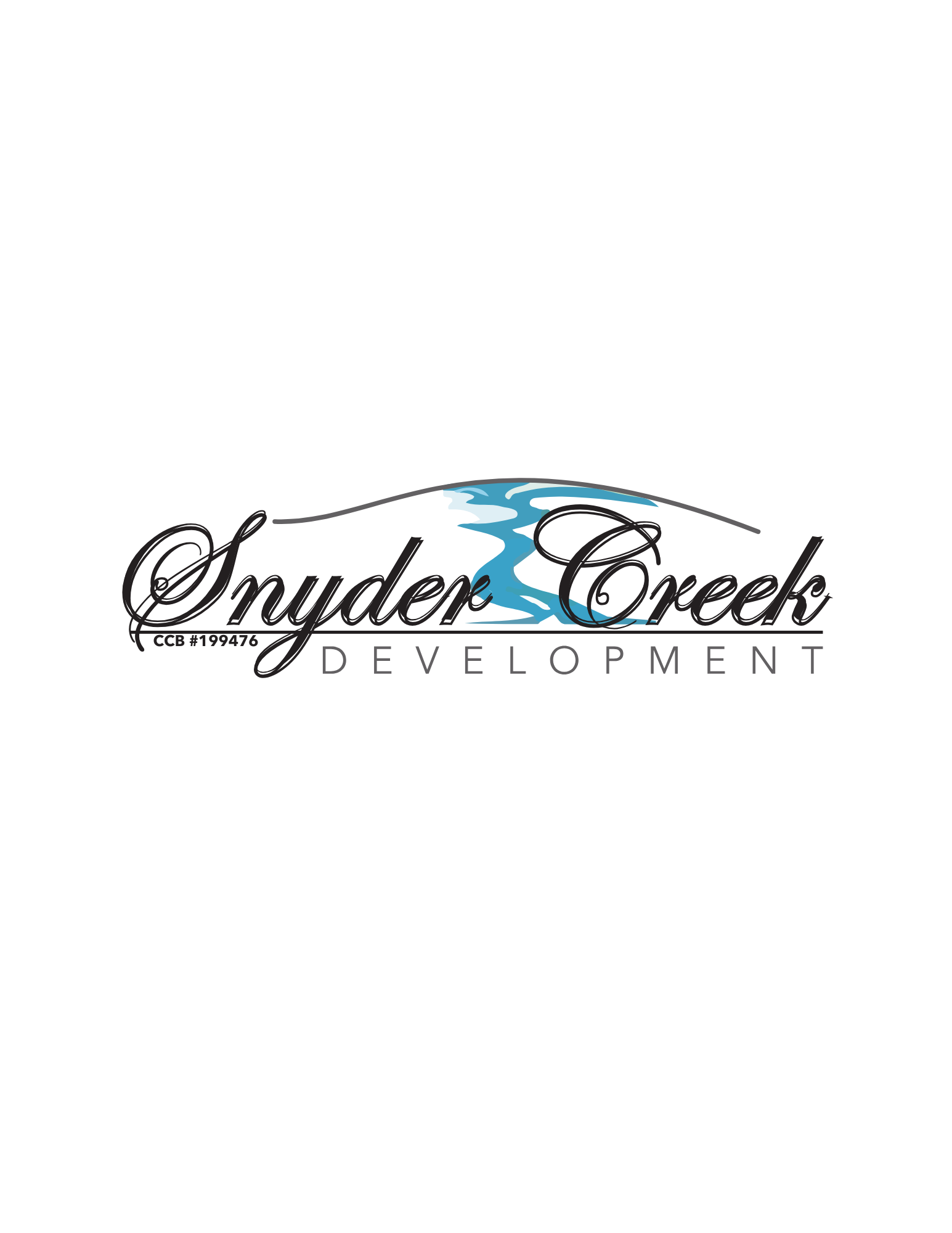Snyder Creek