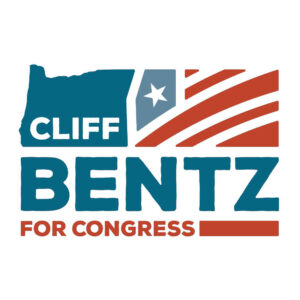 cliff-bentz-logo