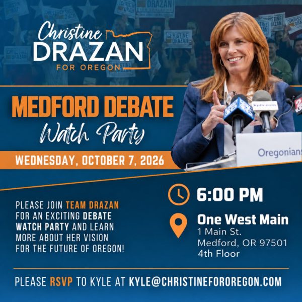 drazan_debate_medford_10-7-2026